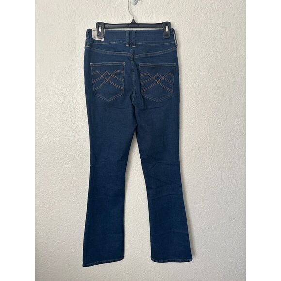 We The Free Shayla Mid Rise Boot Cut Jeans NWOT Size 31 - Picture 4 of 8